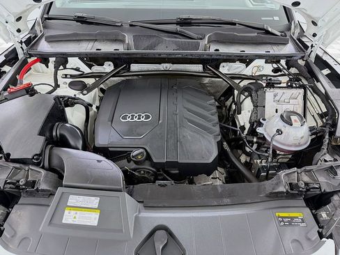 Used 2023 Audi Q5 2.0T Premium Plus image 33