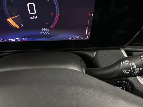 Used 2024 Chevrolet TrailBlazer LS image 15