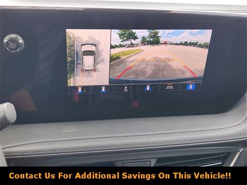 New 2026 Buick Encore GX Preferred w/ Advanced Technology Package image 13