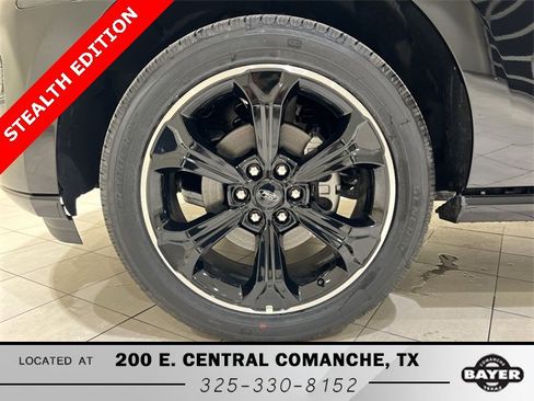 Used 2024 Ford Expedition Max Limited image 22