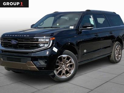 New 2026 Ford Expedition Max King Ranch