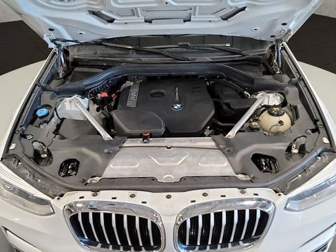 Used 2018 BMW X3 xDrive30i AWD/4WD image 20