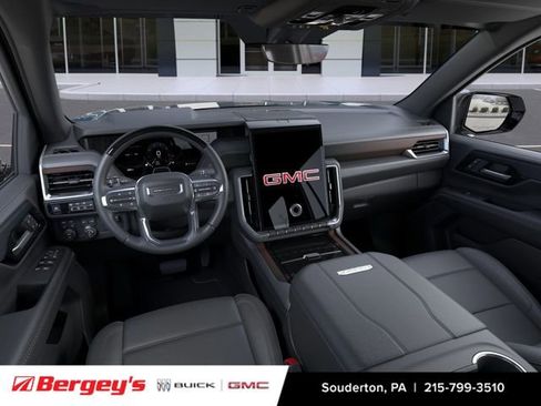 New 2026 GMC Yukon Denali AWD/4WD image 17