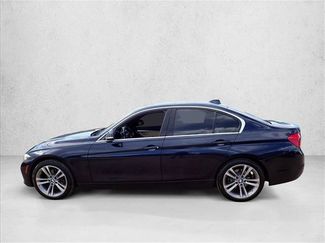 Used 2017 BMW 330i xDrive Sedan AWD/4WD video 2