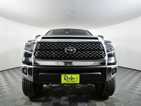 Used 2021 Toyota Tundra SR5 image 7