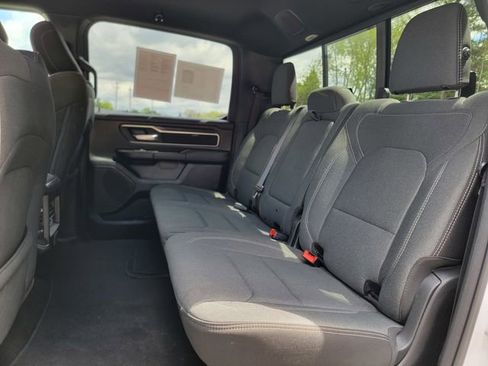 Certified 2023 RAM 1500 Big Horn AWD/4WD image 21