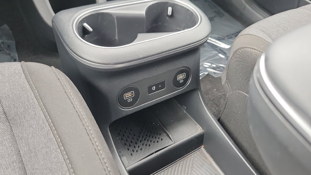 Certified 2024 Hyundai Ioniq 5 SEL AWD/4WD image 15