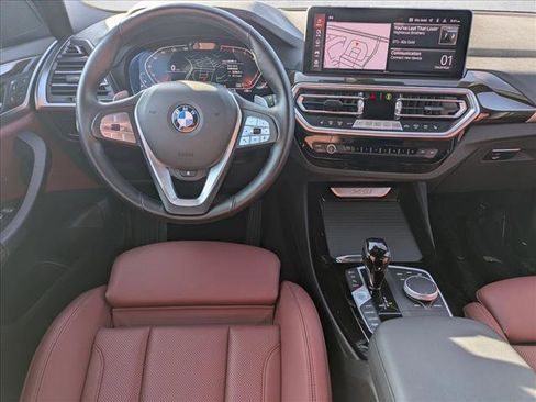 Used 2024 BMW X3 xDrive30i w/ Premium Package image 18