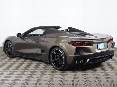 Used 2021 Chevrolet Corvette Stingray image 13