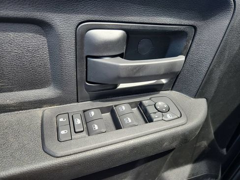 New 2026 RAM 3500 Tradesman AWD/4WD image 12