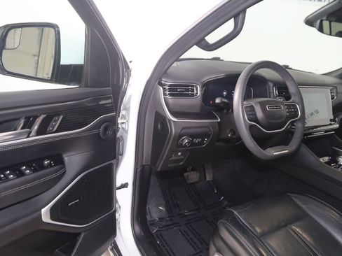 Used 2022 Jeep Wagoneer Series I w/ Convenience Group I AWD/4WD image 51