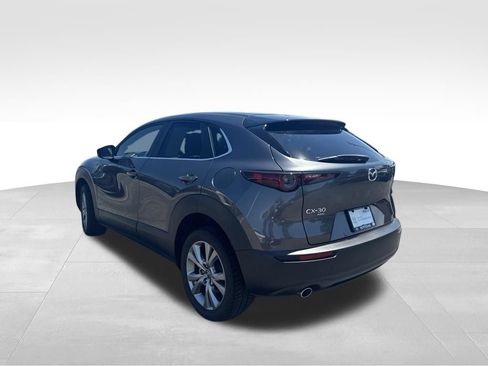 Certified 2021 MAZDA CX-30 AWD 2.5 S w/ Preferred Package image 3