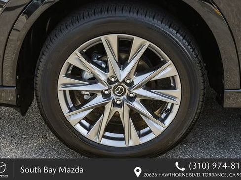 Certified 2023 MAZDA CX-30 AWD 2.5 S w/ Preferred Package image 11