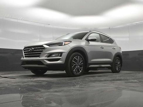 Used 2020 Hyundai Tucson Ultimate AWD/4WD image 34