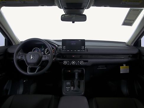 Certified 2026 Honda CR-V LX image 13