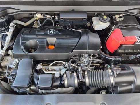 Used 2022 Acura RDX AWD image 25