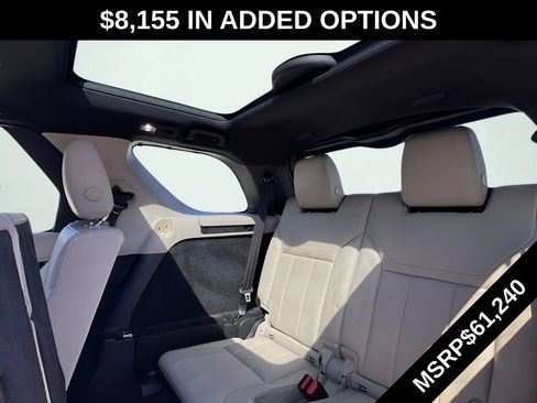 Used 2018 Land Rover Discovery SE AWD/4WD image 22