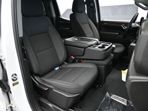 Used 2023 Chevrolet Silverado 1500 RST image 45