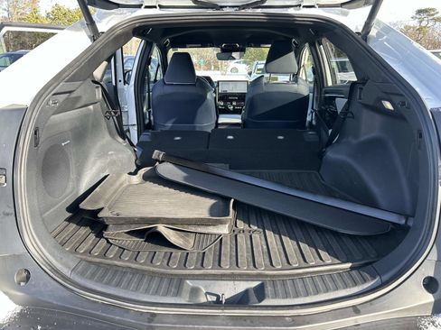 Used 2023 Subaru Solterra AWD image 14