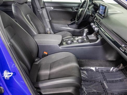 Used 2024 Honda Civic Sport image 42