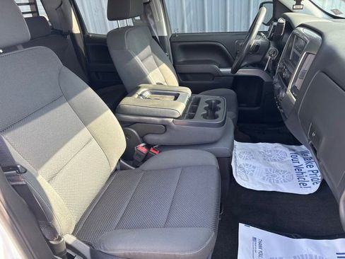 Used 2017 Chevrolet Silverado 1500 LT w/ All Star Edition image 29