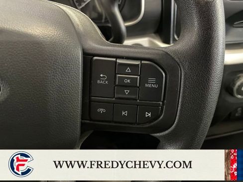 Used 2023 Ford F150 XL w/ Trailer Tow Package image 23