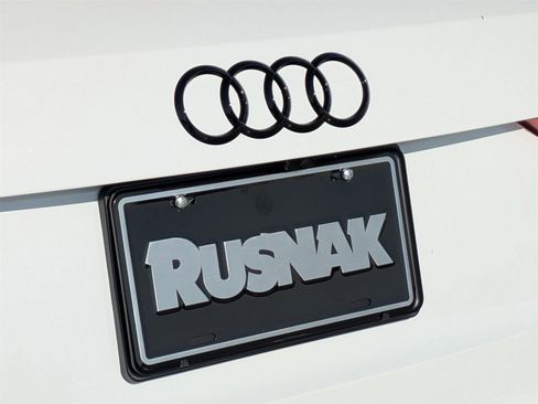 New 2025 Audi Q3 2.0T Premium Plus image 14