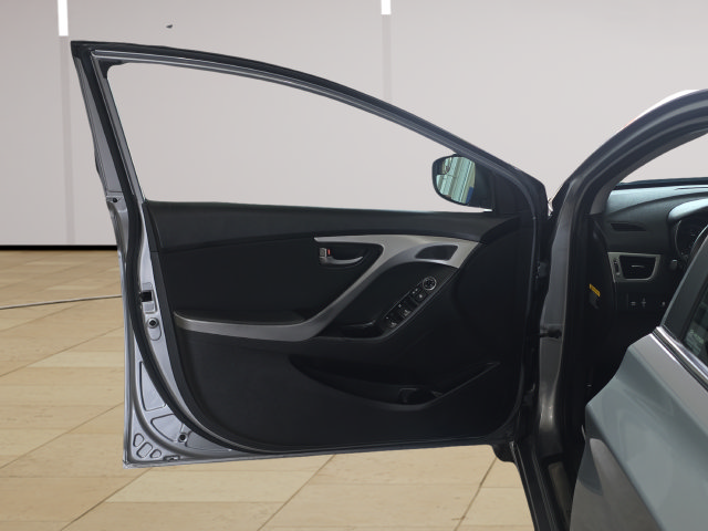 Used 2016 Hyundai Elantra Value Edition FWD image 10