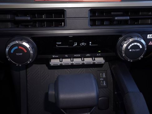 New 2026 Toyota Tacoma SR image 13