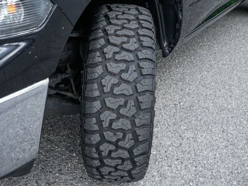 Used 2009 Dodge Ram 1500 Truck SLT w/ Lone Star Regional Pkg image 40