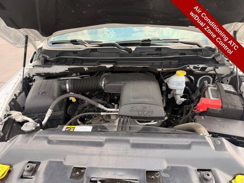 Used 2021 RAM 1500 Express w/ Wheel & Sound Group AWD/4WD image 29