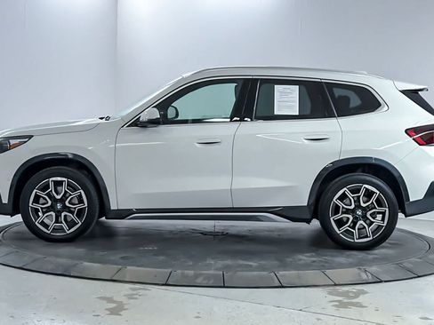 Used 2026 BMW X1 xDrive28i w/ Convenience Package AWD/4WD image 5