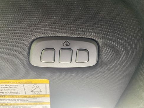Used 2025 Ford Expedition King Ranch AWD/4WD image 36