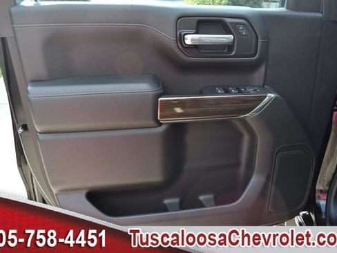 Certified 2021 Chevrolet Silverado 1500 LT Trail Boss w/ Bed Protection Package AWD/4WD image 16