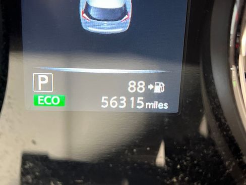 Used 2017 Nissan Rogue SL AWD/4WD image 47