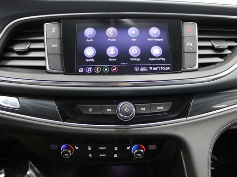 Used 2020 Buick Enclave Essence w/ Sound and Sites Package image 31