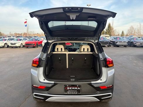 Used 2023 Buick Encore GX Preferred w/ Cold Weather Comfort Package image 16