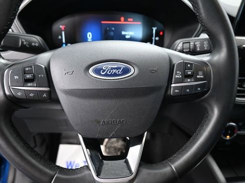 Used 2023 Ford Escape Active FWD image 35