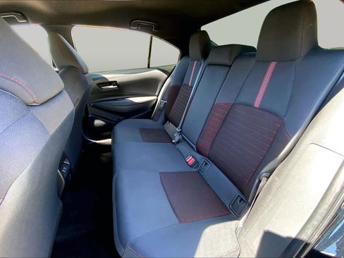 Used 2024 Toyota Corolla SE FWD image 20