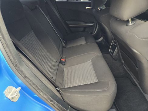 Used 2023 Dodge Charger Scat Pack w/ Technology Group image 20