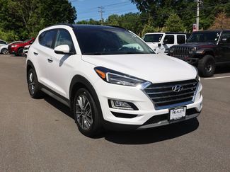 Used 2020 Hyundai Tucson Ultimate AWD/4WD video 1