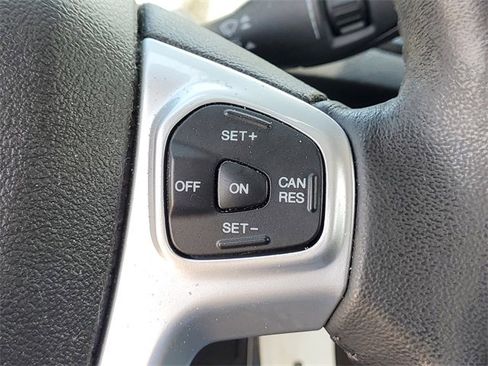 Used 2014 Ford Fiesta SE w/ Equipment Group 201A image 15