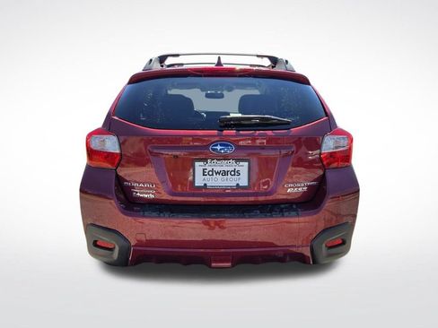 Used 2016 Subaru Crosstrek 2.0i Premium AWD/4WD image 4