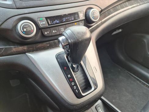 Used 2012 Honda CR-V EX-L image 10