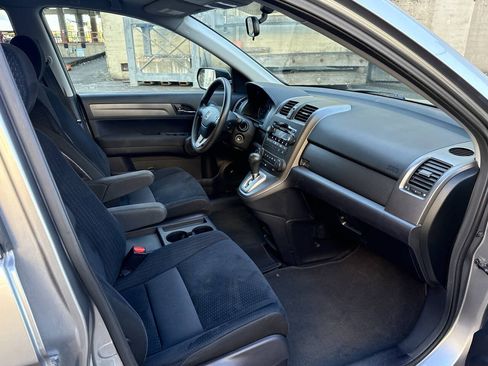 Used 2008 Honda CR-V EX image 51