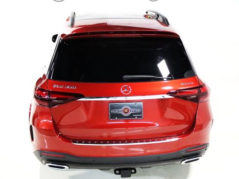 Used 2024 Mercedes-Benz GLE 350 4MATIC image 77