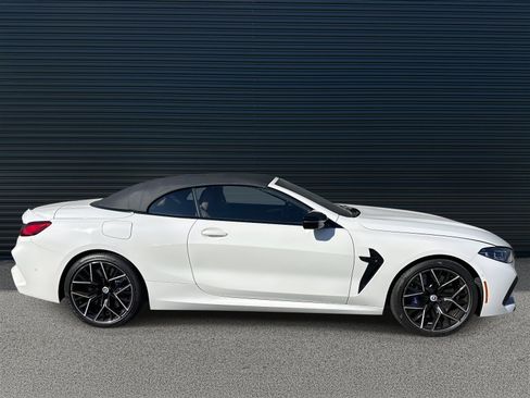 Used 2023 BMW M8 Competition image 8