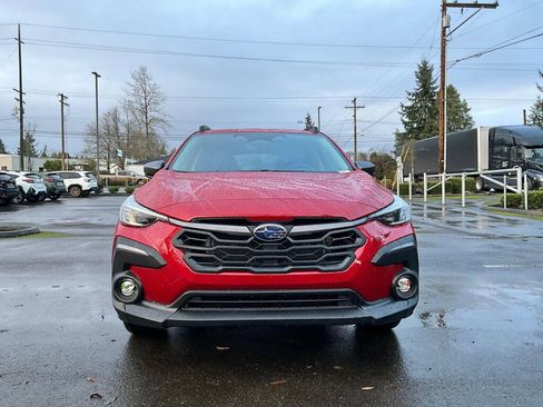 New 2026 Subaru Crosstrek 2.5i Limited image 3