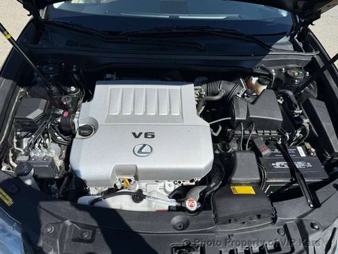 Used 2014 Lexus ES 350 FWD image 25