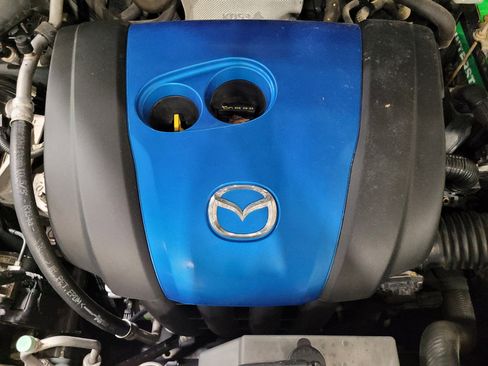 Used 2013 MAZDA CX-5 Grand Touring w/ GT Tech Pkg image 30